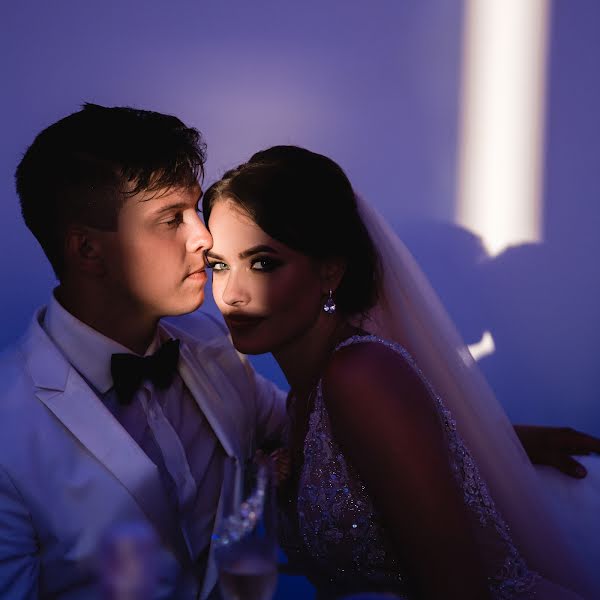 Wedding photographer Aleksandr Gomenyuk (gomeniuk). Photo of 5 January 2019