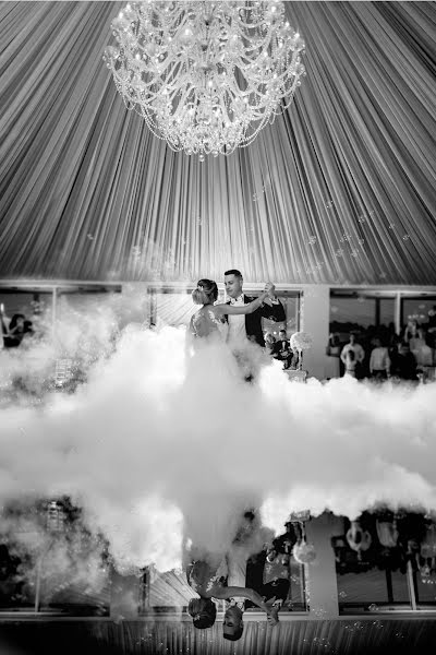 Wedding photographer Paul Mos (paulmos). Photo of 30 January 2018