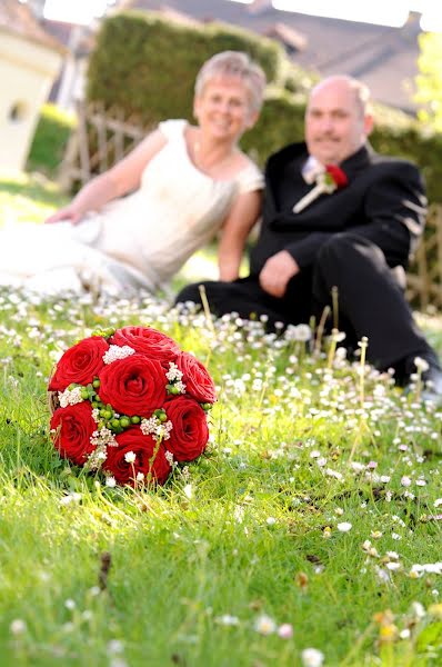 Photographe de mariage Anton Riška (riskaanton). Photo du 16 avril 2019