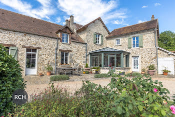 maison à Rambouillet (78)