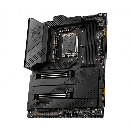 Mainboard MSI MEG Z690I UNIFY