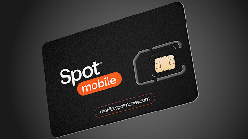 Launched in January, Spot Mobile piggybacks on the Cell C mobile network.