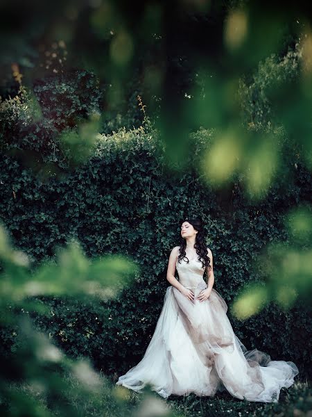 Fotógrafo de casamento Igor Gerasimchuk (rockferret). Foto de 22 de março 2017