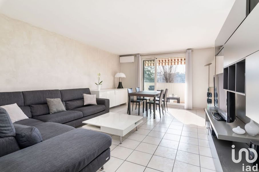 Vente appartement 4 pièces 98 m² à Villeurbanne (69100), 345 000 €