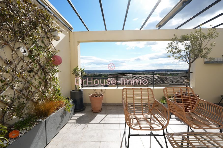 Vente appartement 5 pièces 105.9 m² à Uzès (30700), 650 000 €