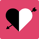 App herunterladen Black White Interracial Dating - Interrac Installieren Sie Neueste APK Downloader