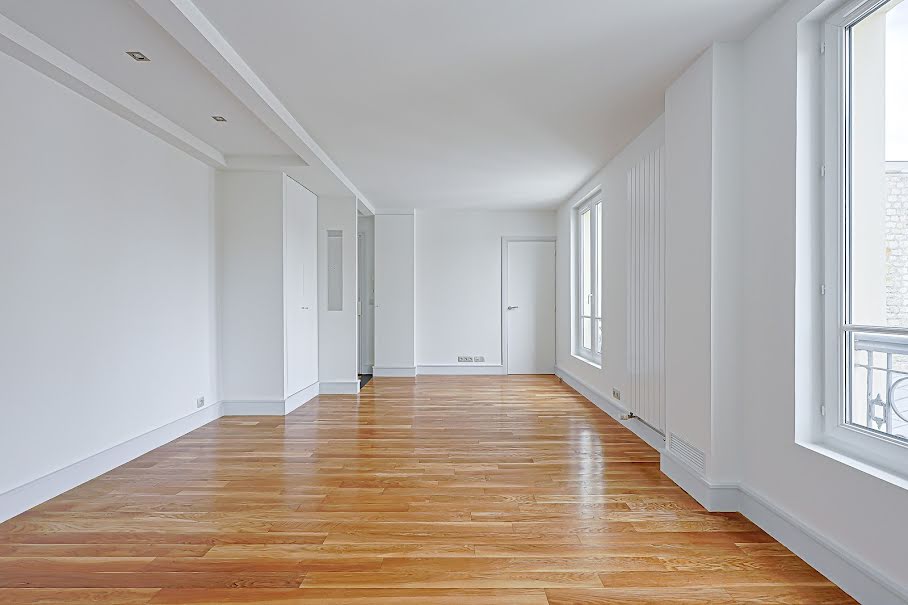 Vente appartement 2 pièces 55 m² à Pantin (93500), 422 375 €