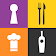 Caterer Job Search icon