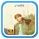 Download BTS J-Hope Wallpaper KPOP For PC Windows and Mac 1.0