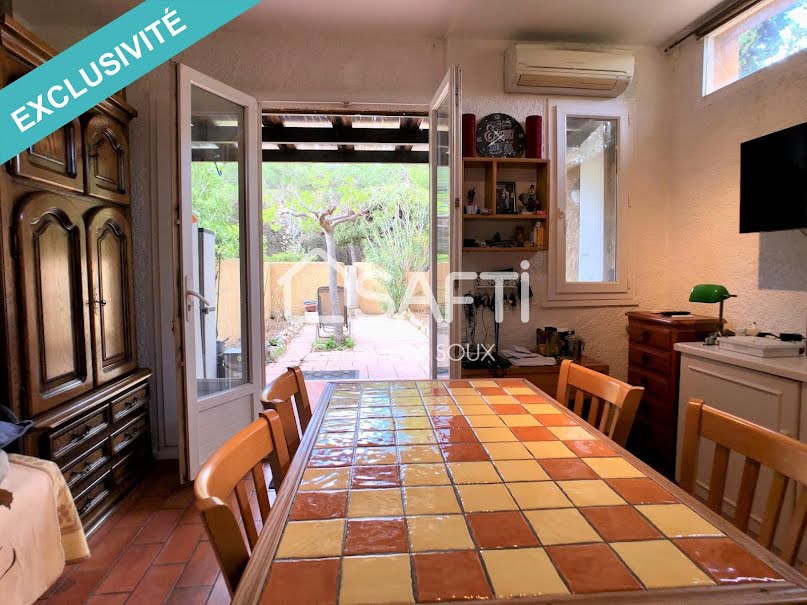 Vente appartement 2 pièces 36 m² à Fitou (11510), 97 200 €