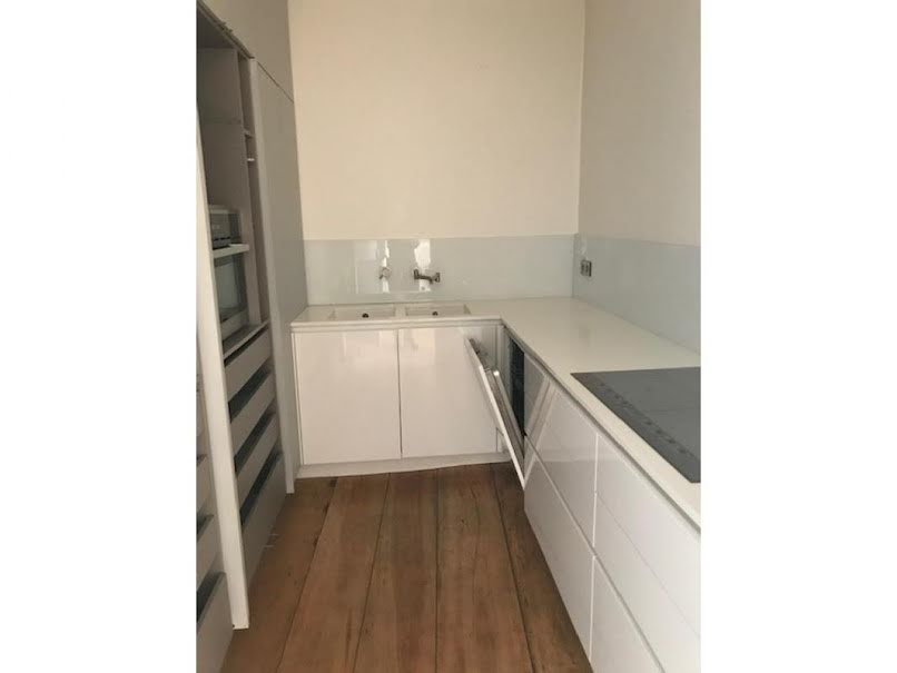 Vente appartement 2 pièces 85.4 m² à Lille (59000), 448 000 €