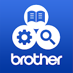 Cover Image of Unduh Pusat Dukungan Brother 1.3.3 APK