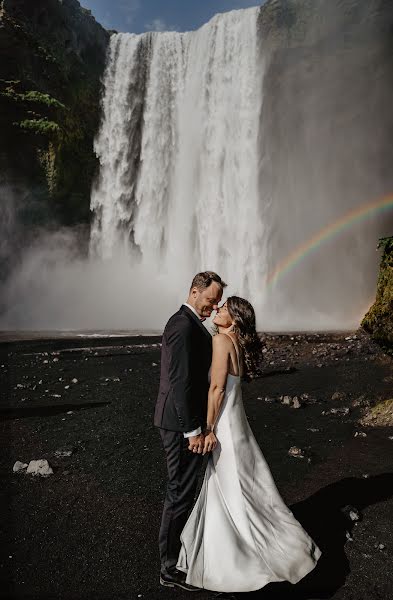 Fotógrafo de bodas Mathias Brabetz (mathiasbrabetz). Foto del 8 de septiembre 2023