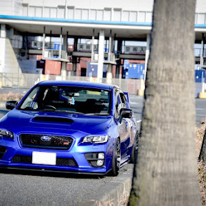 WRX STI