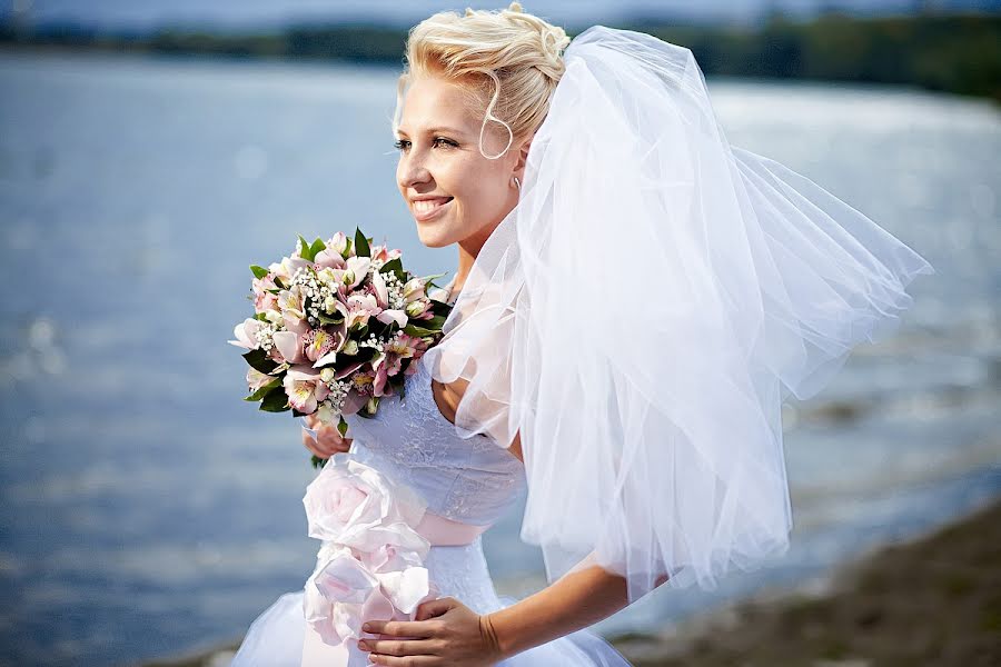 Wedding photographer Artem Levykin (artemlevy). Photo of 31 March 2016