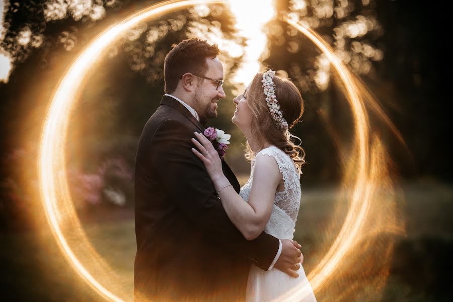 Fotógrafo de casamento Frank Metzemacher (lichtreim). Foto de 15 de março 2019