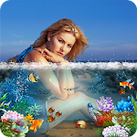 Cover Image of Descargar 3D Water Effects Photo Editor 1.0 APK