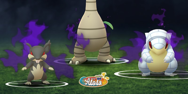 Comemorem o lançamento global da atualização na Megaevolução com Mega  Kangaskhan e um evento de megamomento! – Pokémon GO