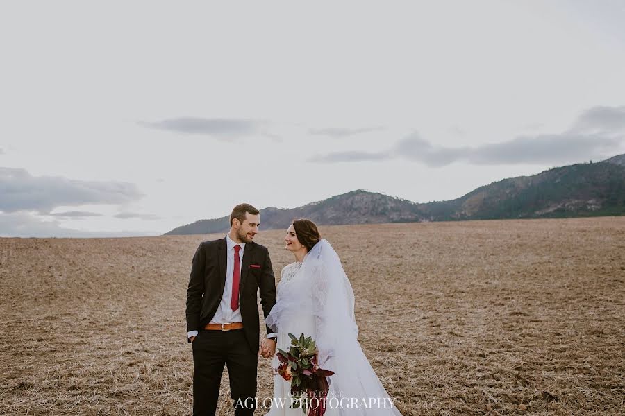 Fotógrafo de bodas Aglow Celeste (aglowceleste). Foto del 31 de diciembre 2018