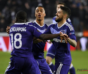 Acheampong direction l'Allemagne? 