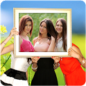 Frames Photo Editor icon
