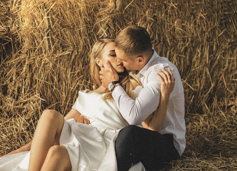 Photographe de mariage Aleksandra Mayer (maersanya). Photo du 30 juillet 2021