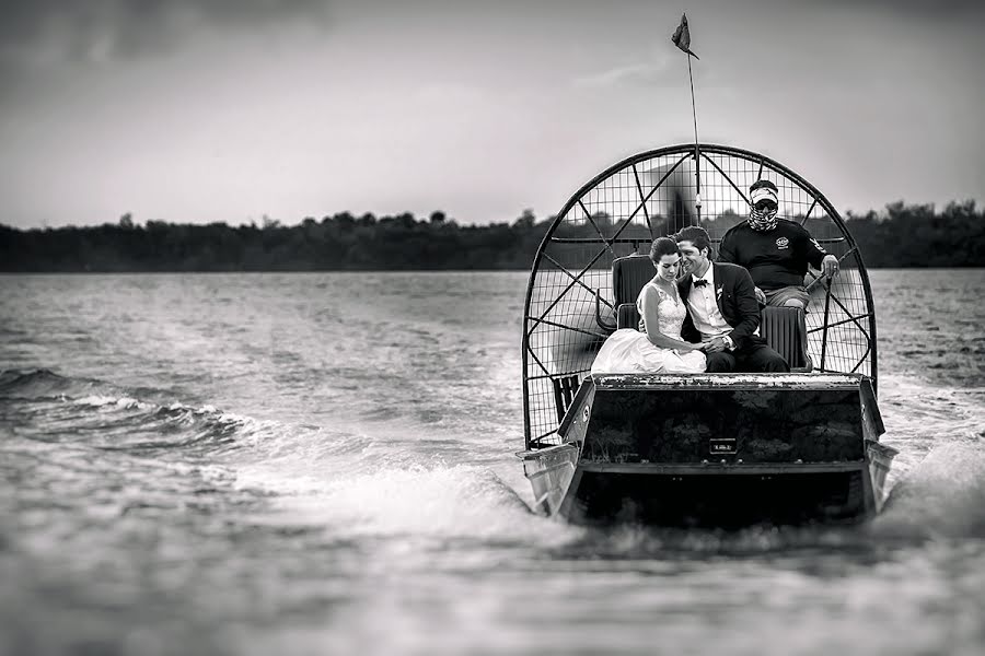 Huwelijksfotograaf Cristiano Ostinelli (ostinelli). Foto van 19 januari 2016