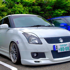 スイフト ZC31S