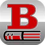 Cover Image of Herunterladen Burlington Schools 1.6.2 APK