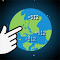 Item logo image for Planet Clicker - Unblocked & Free