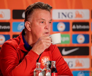 [Exclusif] Hiddink : "Louis Van Gaal est persuadé de gagner la Coupe du Monde"