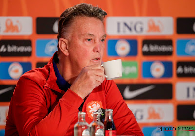 Nederlaag tegen Oranje: "Louis van Gaal was gewoonweg slimmer"