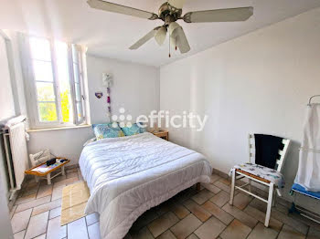 appartement à Fayence (83)