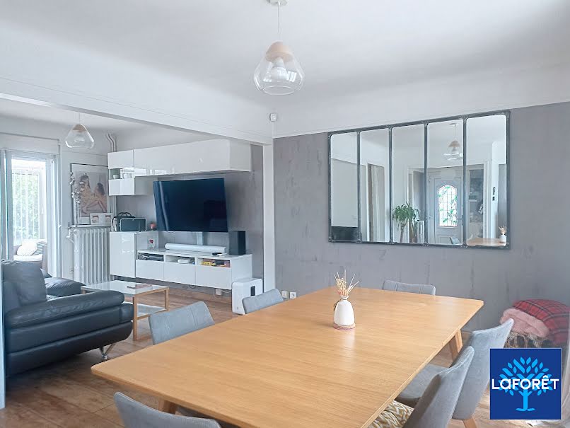 Vente maison 4 pièces 90 m² à Neuilly-sur-Marne (93330), 378 000 €