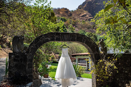 Fotógrafo de bodas Néstor Winchester (nestorwincheste). Foto del 13 de julio 2018