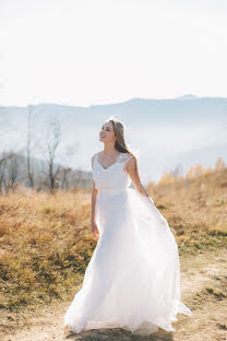 Fotógrafo de casamento Pavel Dorogoy (paveldorogoy). Foto de 20 de dezembro 2015