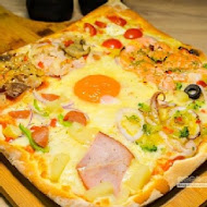 愛披薩 ipizza