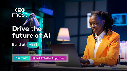 The program is open to young people with software development experience who want to launch their own AI startups.