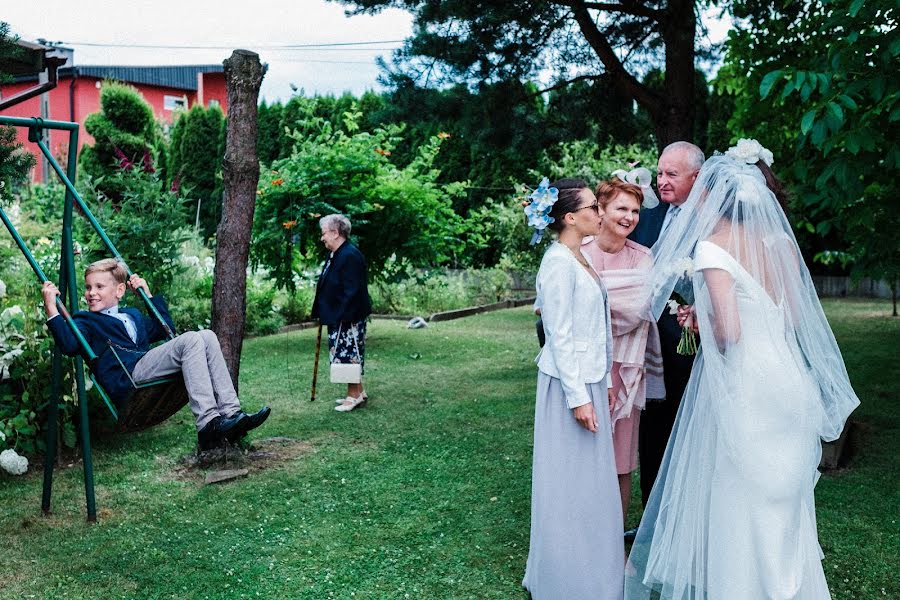 Wedding photographer Gavin James (gavinjames). Photo of 31 October 2018