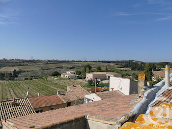 maison à Estézargues (30)