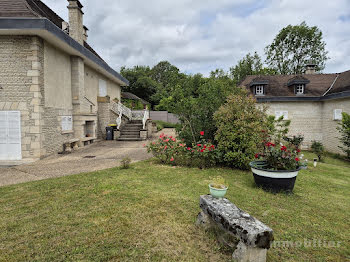 maison à Turenne (19)