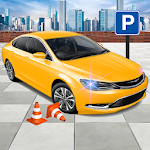 Cover Image of Unduh Advance Car Luxury Drive: Modern Parking Glory 3d 0.1 APK