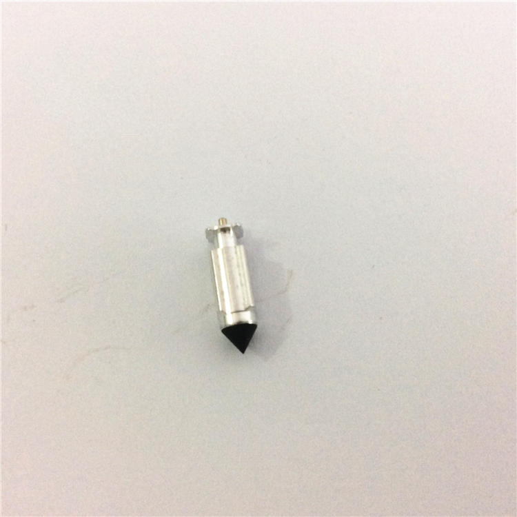 Vergaser Nadelventil PZ26 GY6 CB400-1 CB125rvf Dreieck Nadel Ölnadel. Optimiert die Kraftstoffzufuhr, sorgt für verbesserten Motorlauf.