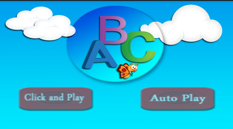    Learn ABC and 123- screenshot  