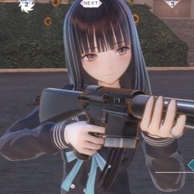 アメリカDQNのプロフィール画像