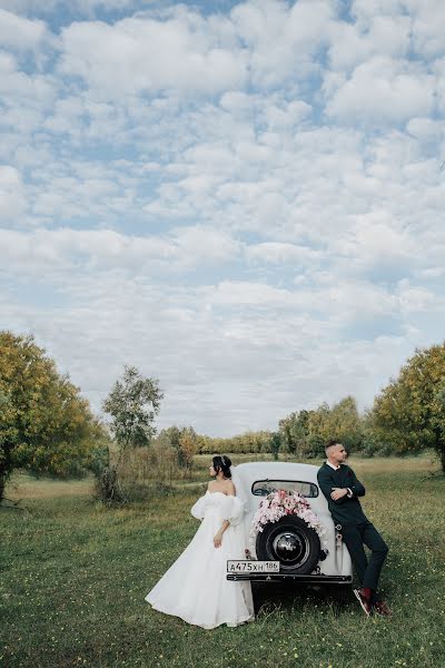 Wedding photographer Mariya Knyazeva (marymerryme). Photo of 28 October 2022