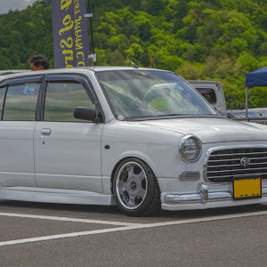 ミラジーノ L710S