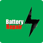 Cover Image of ดาวน์โหลด Battery Repair 2020 1.0 APK