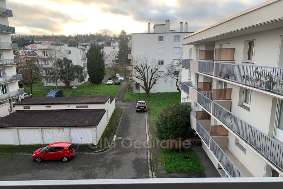 Vente appartement 1 pièce 31.75 m² à Toulouse (31000), 119 000 €