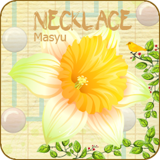 Necklace (Masyu) Lite icon